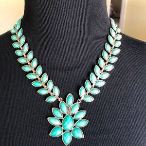 Amrita Singh necklace